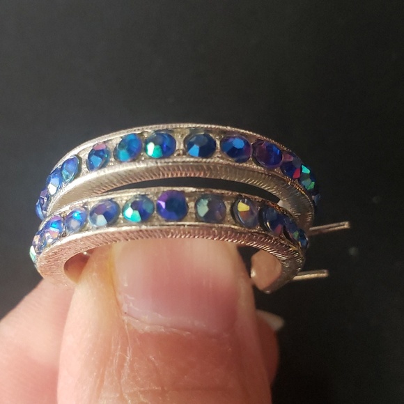 Artisan Collection Earrings NWT - Picture 4 of 12